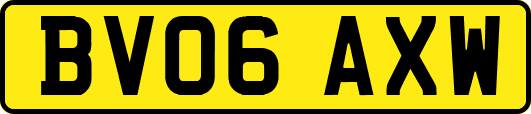 BV06AXW