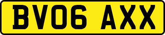 BV06AXX