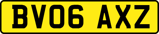 BV06AXZ