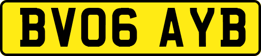 BV06AYB