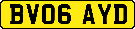 BV06AYD