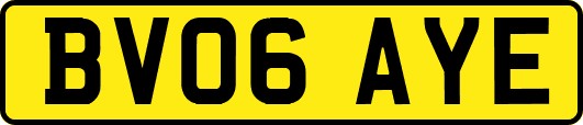 BV06AYE