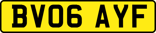 BV06AYF