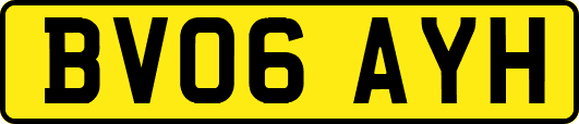 BV06AYH