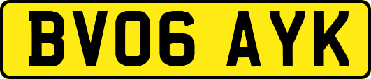 BV06AYK