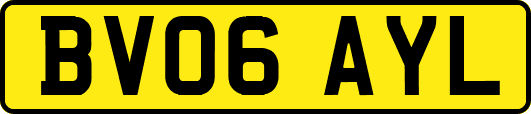 BV06AYL