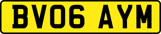 BV06AYM