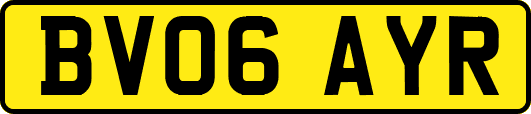 BV06AYR