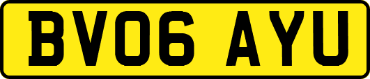 BV06AYU