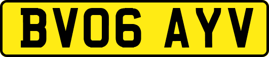 BV06AYV