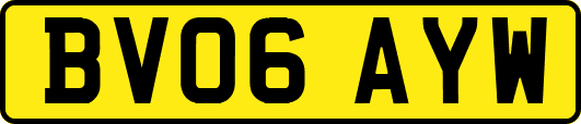BV06AYW