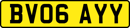 BV06AYY