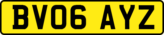 BV06AYZ