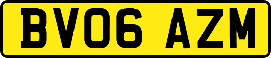BV06AZM