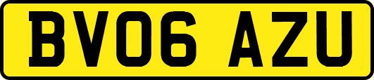 BV06AZU