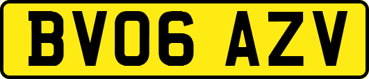 BV06AZV
