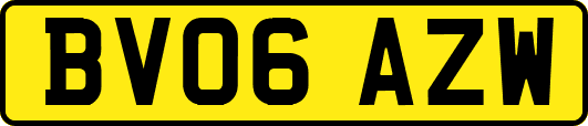 BV06AZW