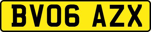 BV06AZX