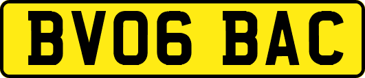 BV06BAC