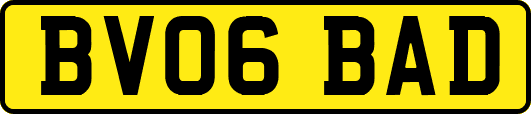 BV06BAD