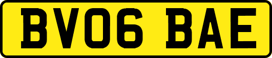 BV06BAE