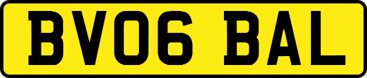 BV06BAL
