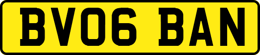 BV06BAN