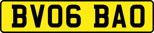 BV06BAO