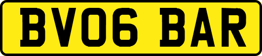 BV06BAR