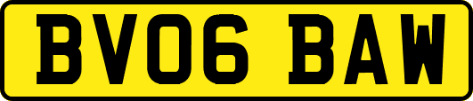 BV06BAW