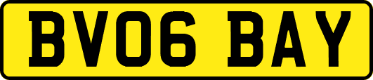 BV06BAY