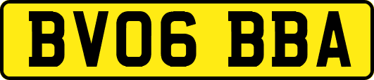 BV06BBA