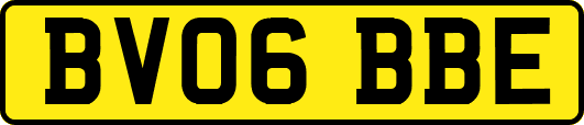 BV06BBE
