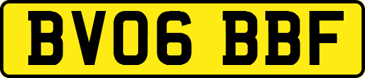 BV06BBF