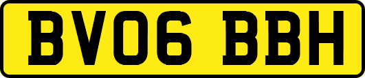 BV06BBH