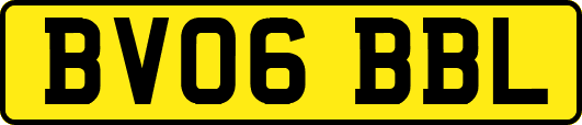 BV06BBL