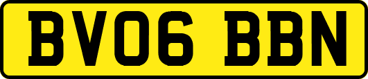 BV06BBN