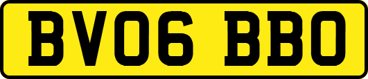 BV06BBO