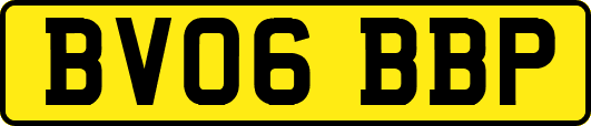 BV06BBP