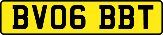 BV06BBT