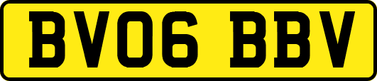 BV06BBV