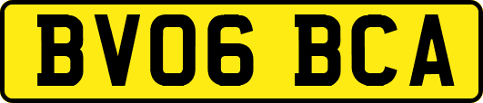 BV06BCA