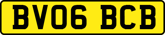 BV06BCB