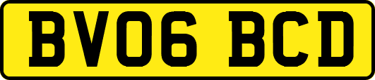 BV06BCD