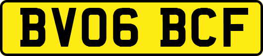 BV06BCF