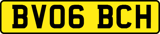 BV06BCH