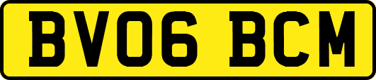 BV06BCM