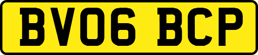 BV06BCP