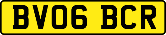 BV06BCR