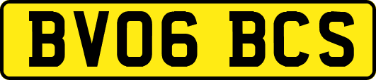 BV06BCS